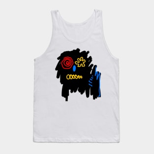 head Tank Top